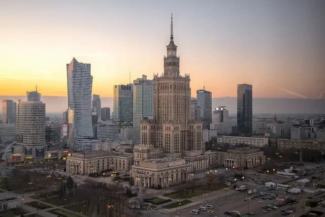 Oddział Warszawa