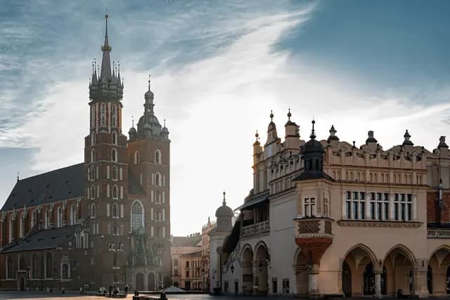 Oddział Kraków