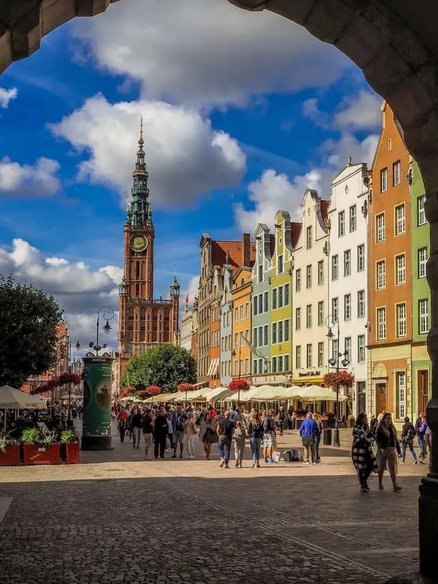 Oddział Gdańsk