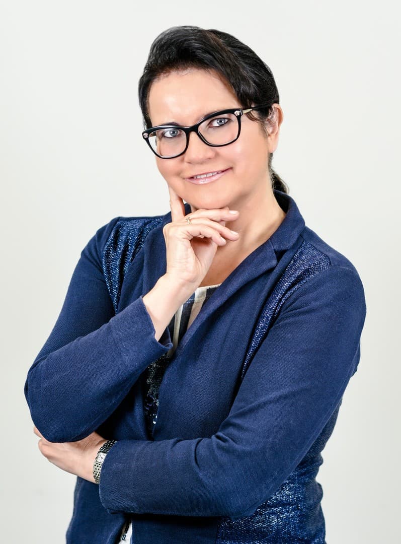 Małgorzata Wojciechowska